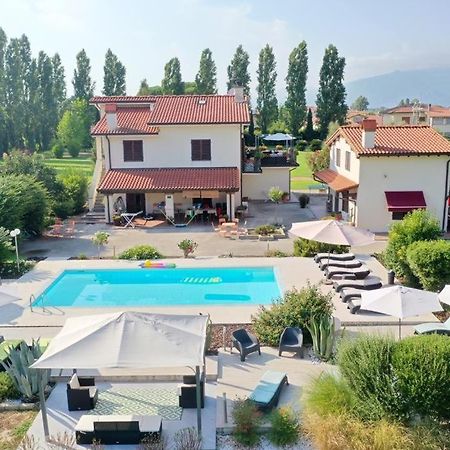 Podere Venanzio Lido di Camaiore Ngoại thất bức ảnh
