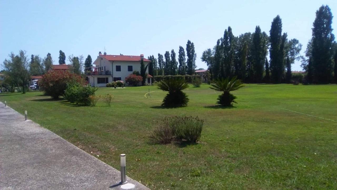 Podere Venanzio Lido di Camaiore Ngoại thất bức ảnh