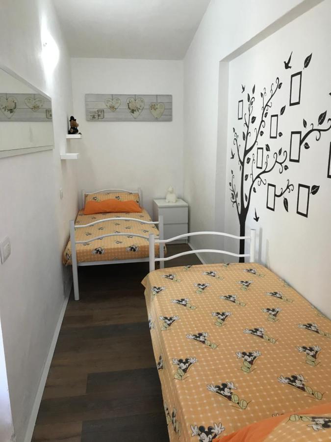 Podere Venanzio Lido di Camaiore Ngoại thất bức ảnh