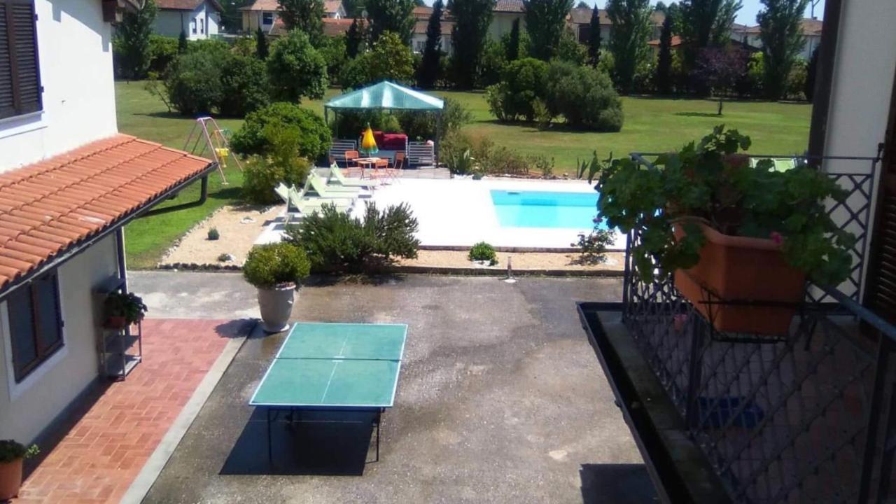 Podere Venanzio Lido di Camaiore Ngoại thất bức ảnh