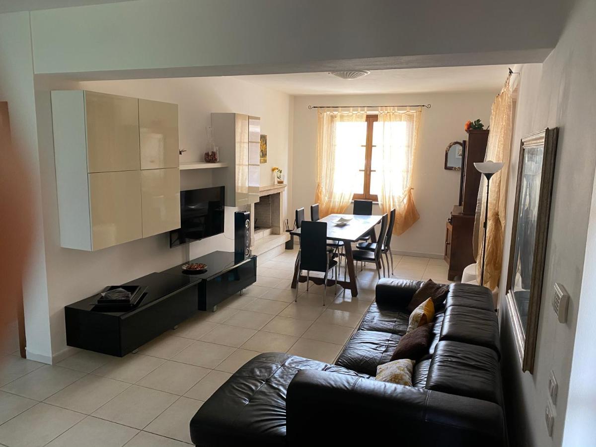 Podere Venanzio Lido di Camaiore Ngoại thất bức ảnh