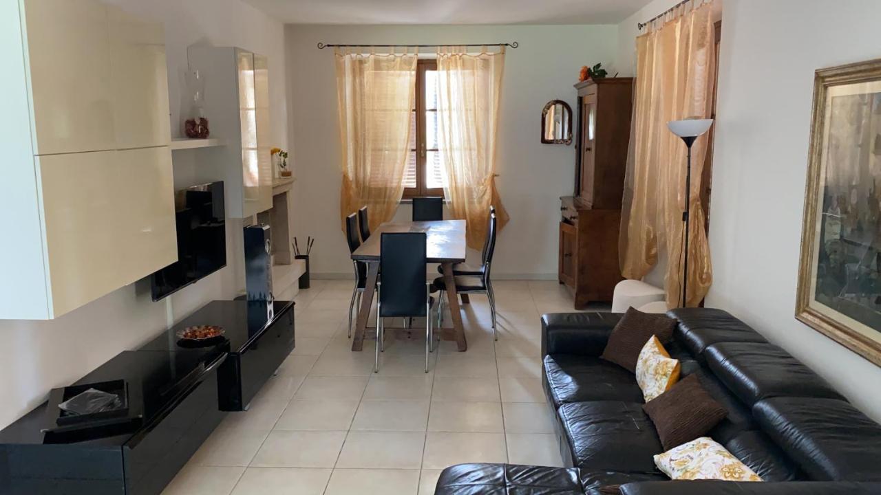 Podere Venanzio Lido di Camaiore Ngoại thất bức ảnh