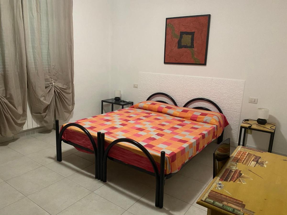 Podere Venanzio Lido di Camaiore Ngoại thất bức ảnh