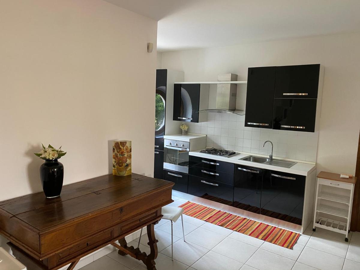 Podere Venanzio Lido di Camaiore Ngoại thất bức ảnh