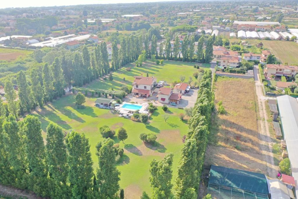 Podere Venanzio Lido di Camaiore Ngoại thất bức ảnh