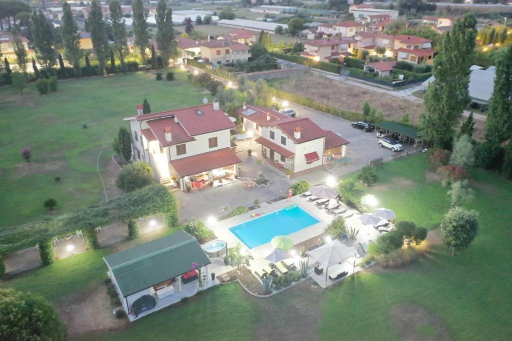 Podere Venanzio Lido di Camaiore Ngoại thất bức ảnh