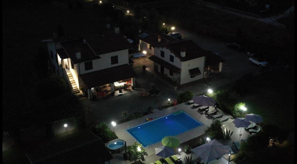Podere Venanzio Lido di Camaiore Ngoại thất bức ảnh