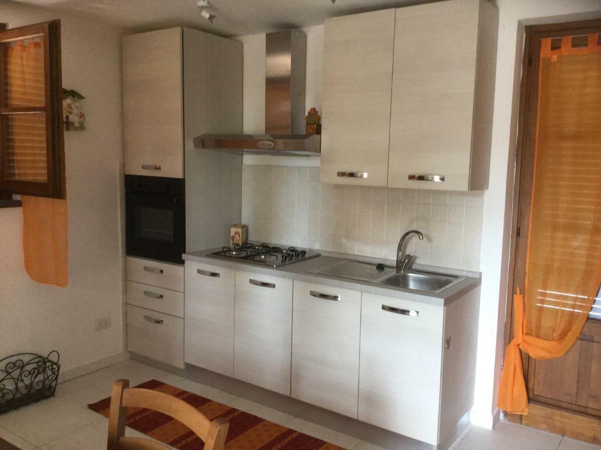 Podere Venanzio Lido di Camaiore Ngoại thất bức ảnh