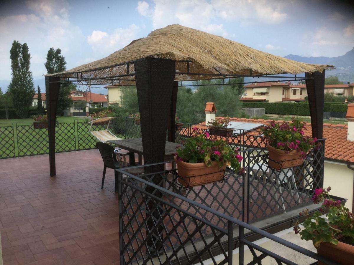 Podere Venanzio Lido di Camaiore Ngoại thất bức ảnh